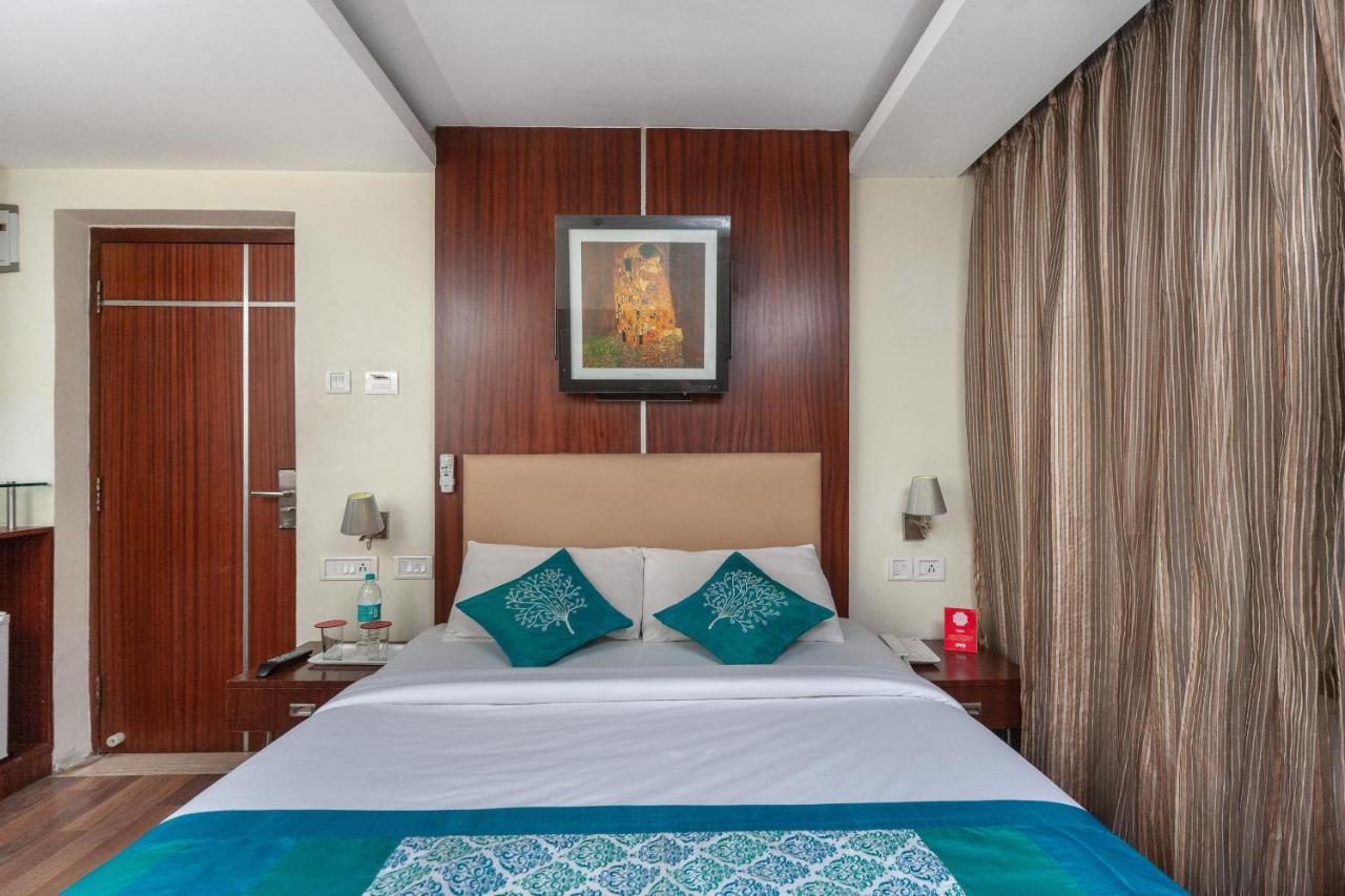 Capital O 1412 Hotel French Quarter Pondicherry Exterior photo